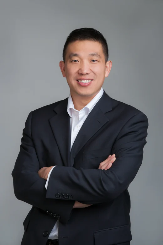 Morning Lee, author of Risk Free Startup Success and a licensed mortgage broker in Vancouver
