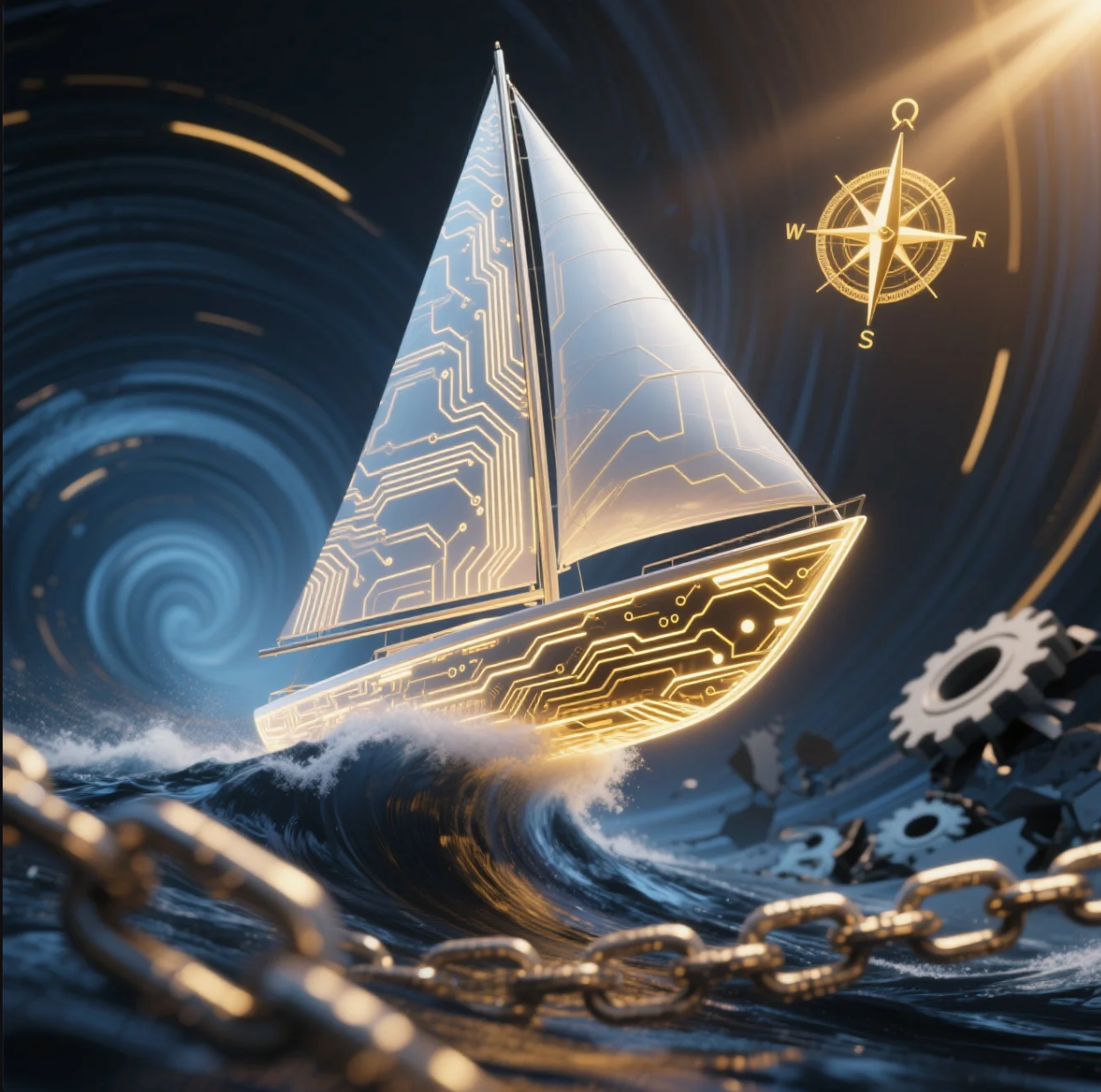 Startup Consulting: Your Compass Through the Entrepreneurial Storm